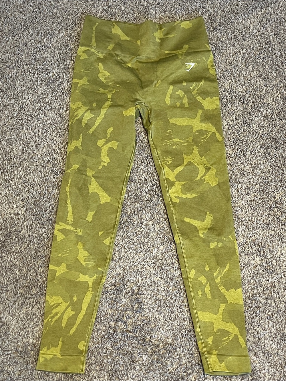 Gymshark Adapt Camo Legging